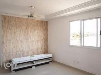 apartment em Padre João Gualberto, Casa Verde - São Paulo - SP