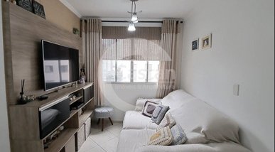 apartment em Rua Doutor Fomm, Belenzinho - São Paulo - SP