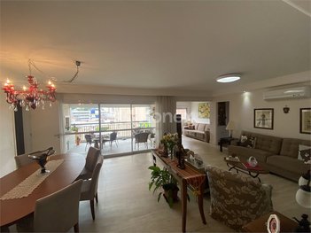 apartment em Rua Carlos Escobar, Santana - São Paulo - SP
