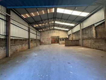 industrial em Rua Lídia Greschuk dos Santos, Centro - Paiçandu - PR
