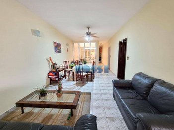 house em Rua Campo Largo, Vila Bertioga - São Paulo - SP