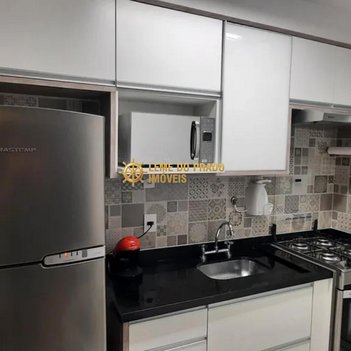 apartment em Avenida Doutor Francisco Mesquita, Quinta da Paineira - São Paulo - SP