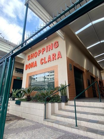 business em Desembargador Fernando Bhering, Dona Clara - Belo Horizonte - MG