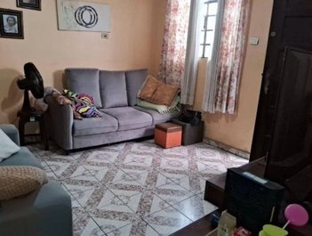 house em Rua Adele Zarzur, Jardim São Paulo(Zona Norte) - São Paulo - SP