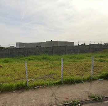 land_lot em Avenida Europa, Jardim Guanabara - Americana - SP