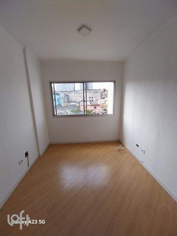 apartment em Alencar Araripe, Sacomã - São Paulo - SP