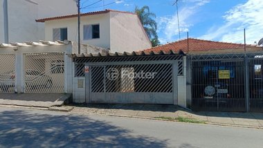 house em Rua Tanque Velho, Vila Nivi - São Paulo - SP