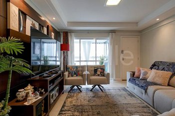 apartment em Rua Lages, Fazenda - Itajaí - SC