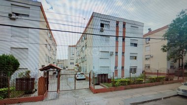 apartment em Golda Meir, Jardim Leopoldina - Porto Alegre - RS