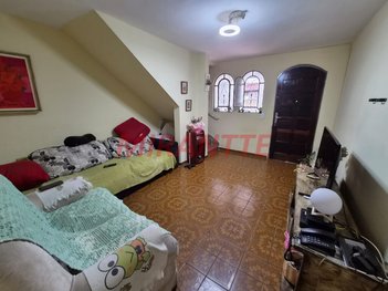 house em Rua Joaquim Alves Torres, Vila Nova Cachoeirinha - São Paulo - SP