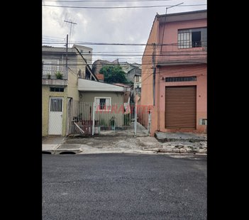 house em Murilo Furtado, Parque Vitória - São Paulo - SP