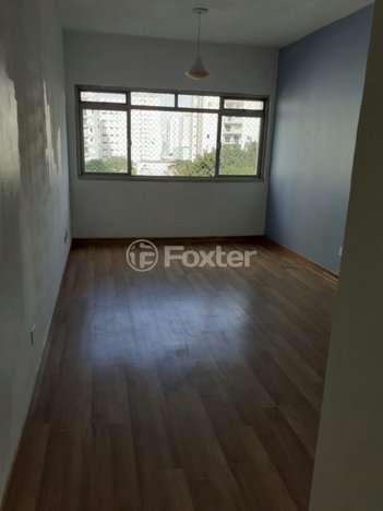 apartment em Rua da Constituinte, Ipiranga - São Paulo - SP