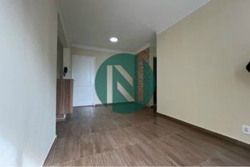 apartment em Rua Antero de Quental, Vila Santa Clara - São Paulo - SP