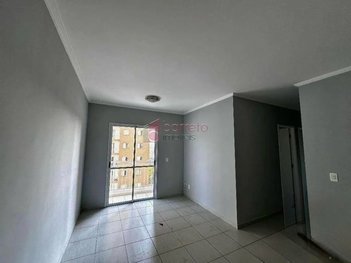 apartment em Rua Congo, Jardim Bonfiglioli - Jundiaí - SP