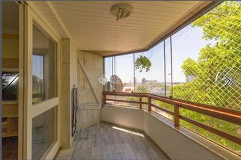 apartment em Rua Siqueira Campos, Centro - Canoas - RS