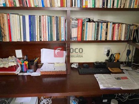 Cômodo Condomínio