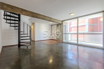 apartment em Rua Paulistânia, Sumarezinho - São Paulo - SP