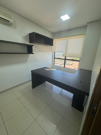 office em ACSU SO 60 Avenida LO 15, Plano Diretor Sul - Palmas - TO