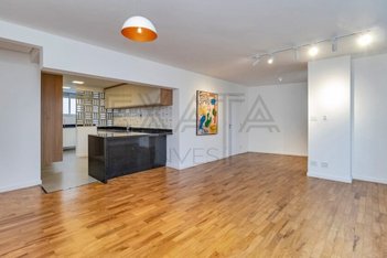 apartment em Rua Pernambuco, Higienópolis - São Paulo - SP