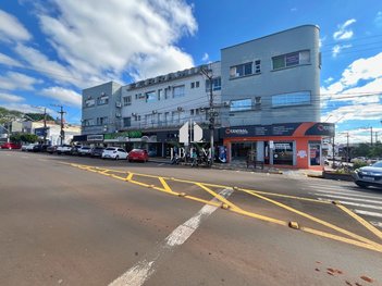 office em Avenida América, Centro - Santa Rosa - RS