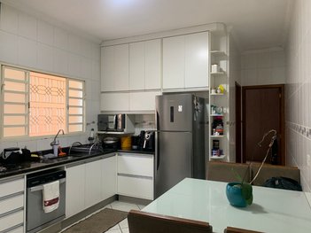 house em Rua Celina, Jardim das Colinas - São José dos Campos - SP