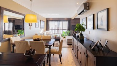 apartment em QUINTINO BOCAIUVA, Rio Branco - Porto Alegre - RS