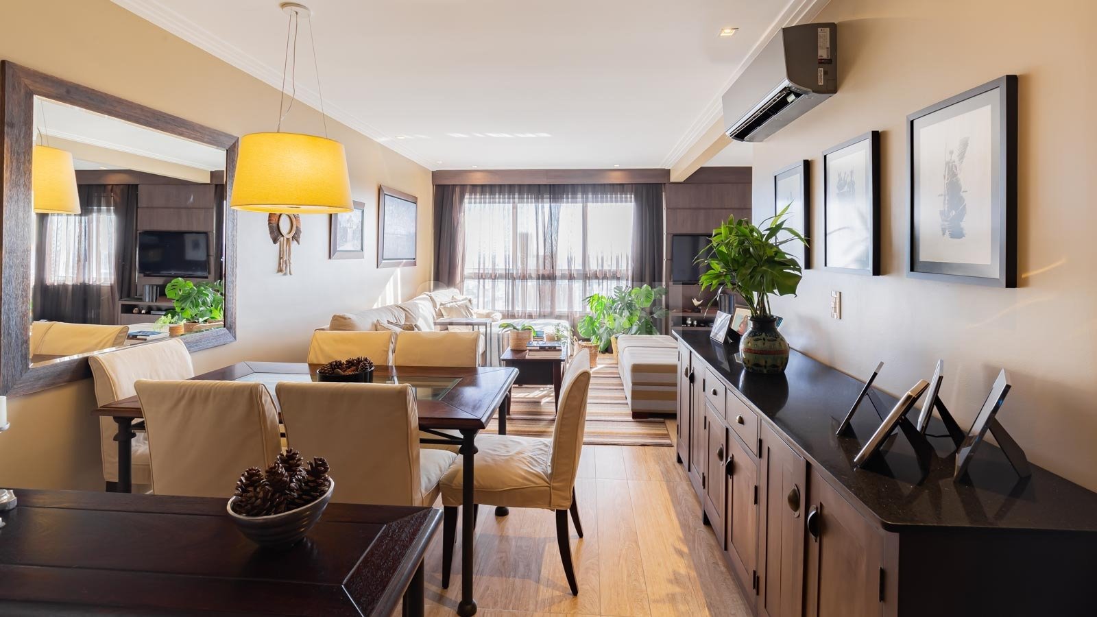 Apartamento na quintino - Colnaghi Imóveis