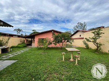 house em Rua Equador, Cibratel II - Itanhaém - SP