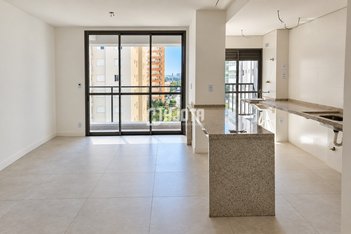 apartment em Avenida Nabuco Parreira Andrade, Bom Jardim - São José do Rio Preto - SP