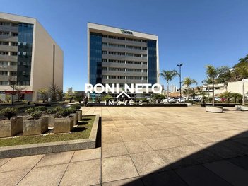 business em Avenida Del Rey, Caiçaras - Belo Horizonte - MG