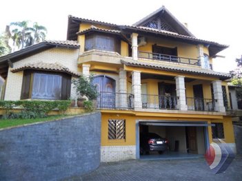 house em CORONEL MARCOS, Pedra Redonda - Porto Alegre - RS