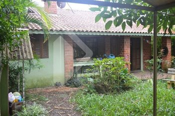 house em Rua Caroba, São Lucas - Viamão - RS