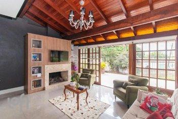 house em Deputado Aramy Silva, Santa Tereza - Porto Alegre - RS