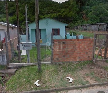 land_lot em Pedro Aniceto de Souza, Aberta dos Morros - Porto Alegre - RS