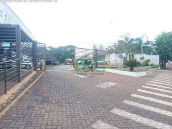 apartment em Estrada Antônia Mugnatto Marincek, Jardim Aeroporto - Ribeirão Preto - SP