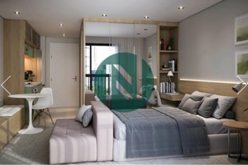 apartment em Rua Casimiro de Abreu, Vila Congonhas - São Paulo - SP
