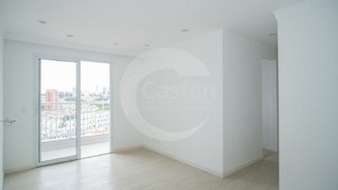 apartment em Rua Nova Jerusalém, Chácara Santo Antônio (Zona Sul) - São Paulo - SP