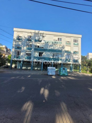 apartment em Rua Mucio Teixeira, Menino Deus - Porto Alegre - RS