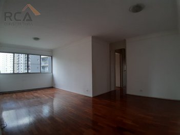 apartment em Rua Alvorada, Vila Olímpia - São Paulo - SP