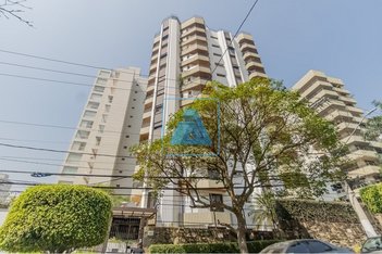 apartment em Rua Cayowaá, Sumaré - São Paulo - SP