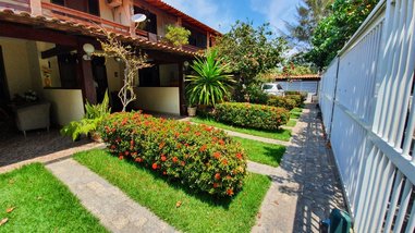 house em Rua Zulmira Mendes, Braga - Cabo Frio - RJ