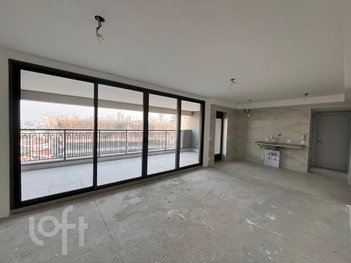 apartment em Charles Astor, Jardim Aurélia - São Paulo - SP