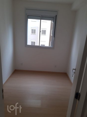 apartment em Itaquera, Cidade Líder - São Paulo - SP