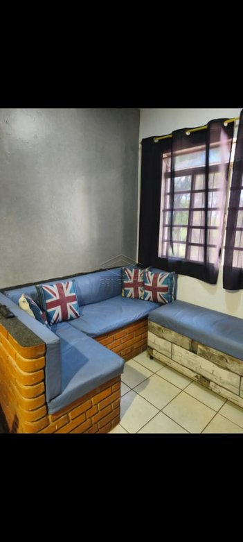 apartment em Rua Coronel Fonseca, Jardim Bom Pastor - Botucatu - SP