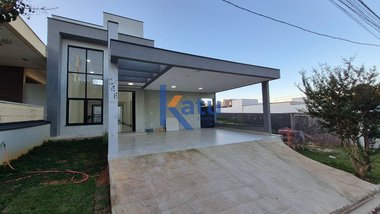 house em Alameda Timbaúva, Residencial Vila Verde - Itupeva - SP