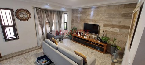 house em Rua Major Dantas Cortez, Vila Gustavo - São Paulo - SP