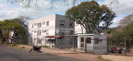 apartment em Rua Marechal Mesquita, Teresópolis - Porto Alegre - RS