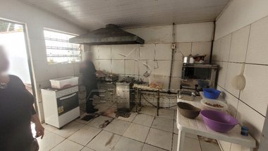 house em Avenida Professor Arthur Fonseca, Jardim Camila - Sorocaba - SP