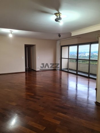 apartment em Rua Luiz Jacinto, Centro - São José dos Campos - SP