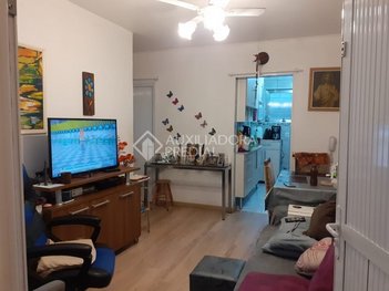 apartment em Avenida Clóvis Paim Grivot, Humaitá - Porto Alegre - RS